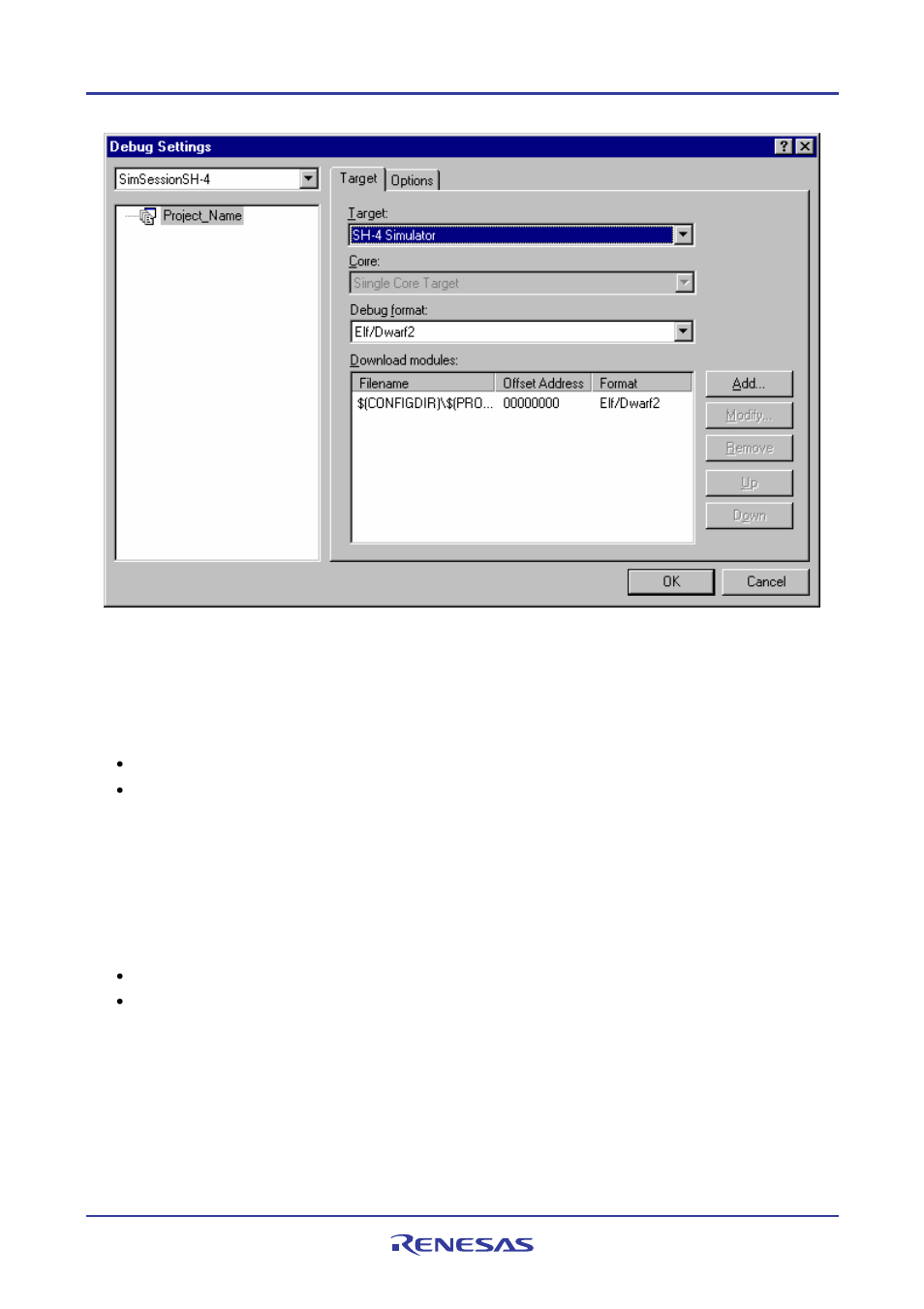 Renesas REJ10J1837-0100 User Manual | Page 294 / 439