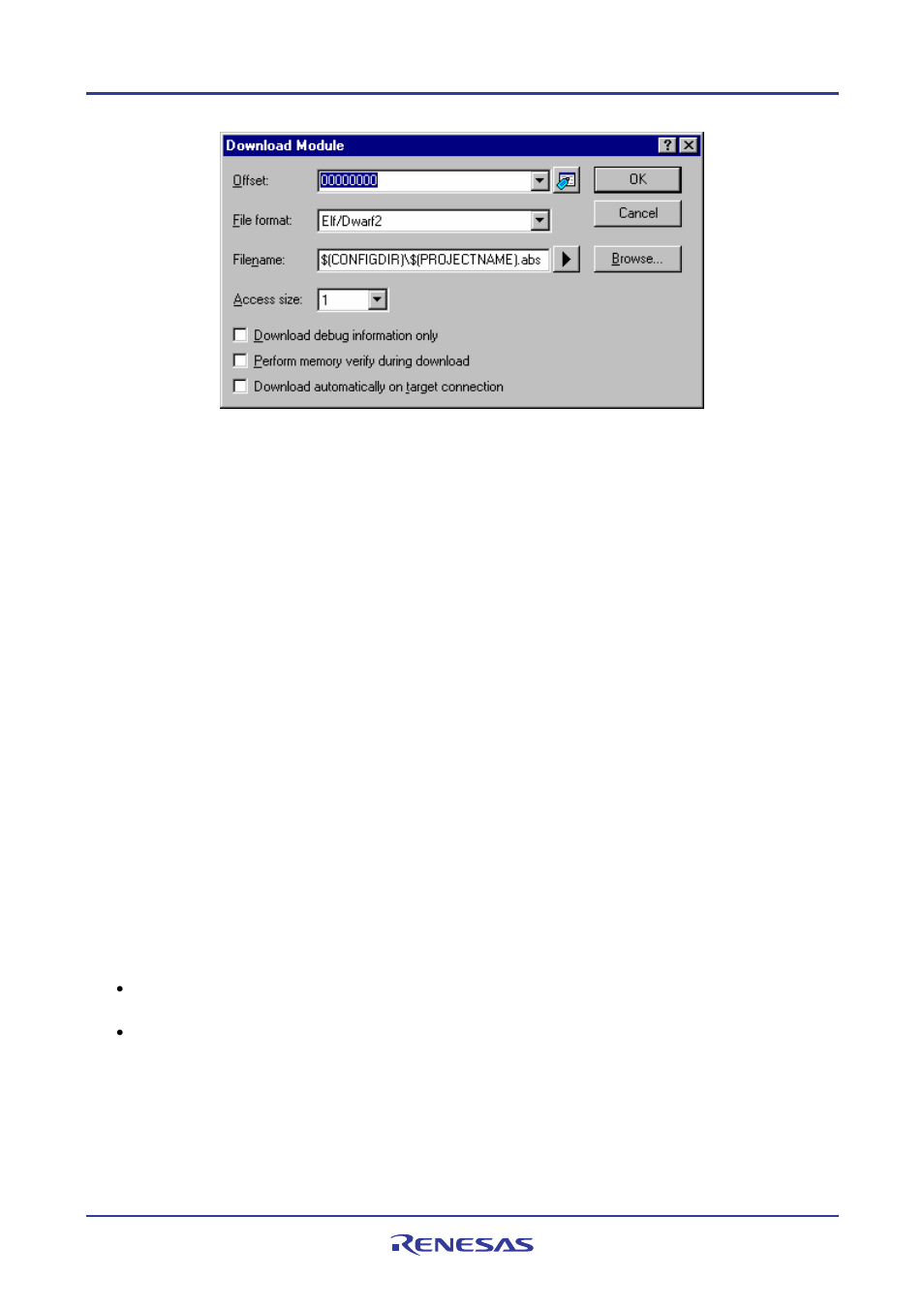 Renesas REJ10J1837-0100 User Manual | Page 295 / 439