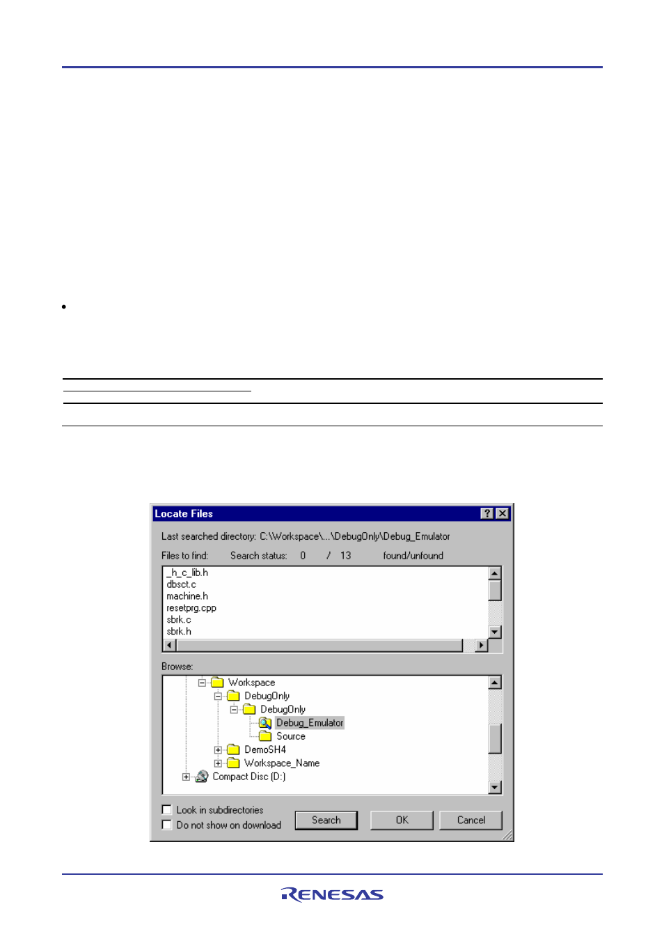 Renesas REJ10J1837-0100 User Manual | Page 299 / 439