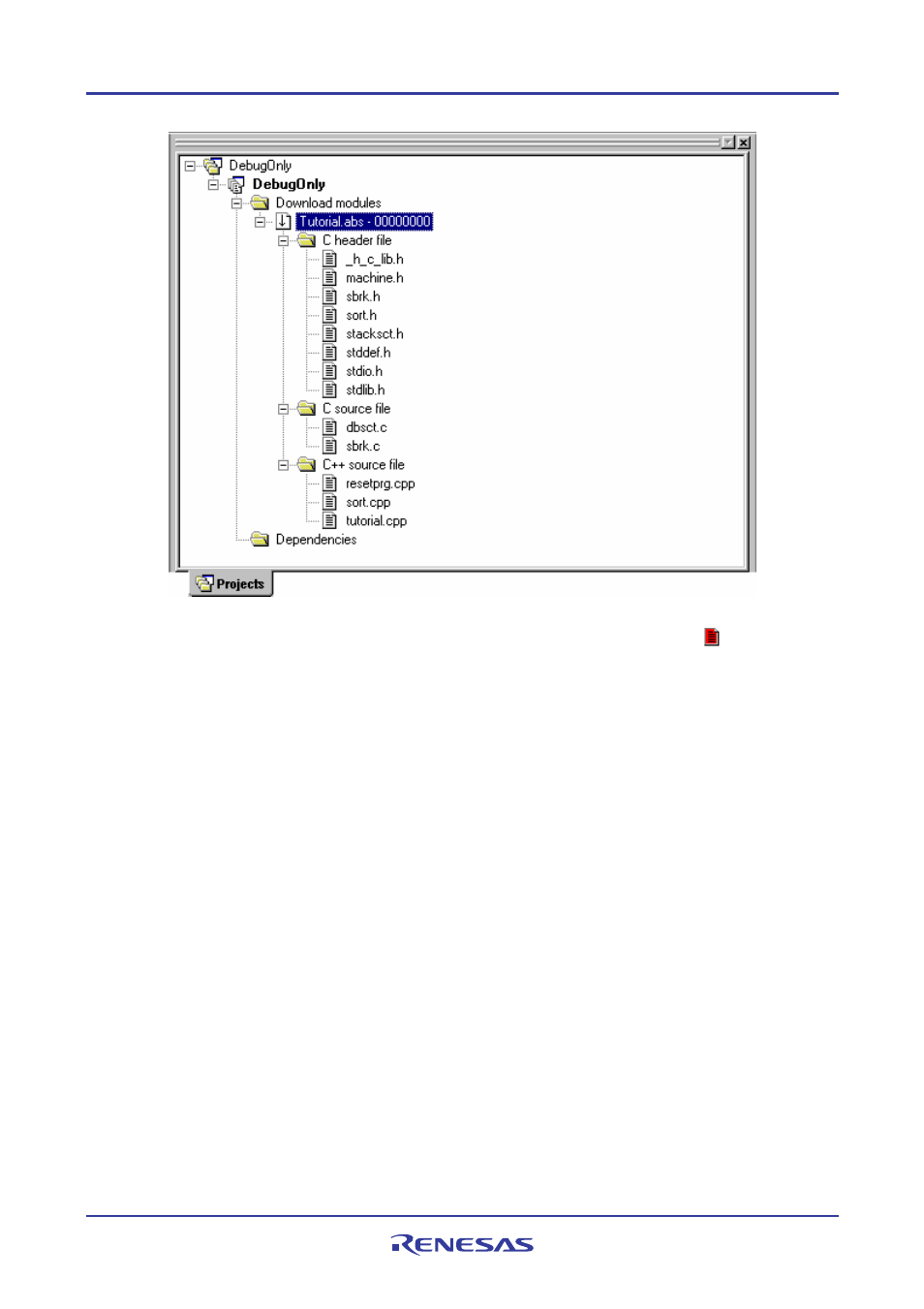 Renesas REJ10J1837-0100 User Manual | Page 302 / 439