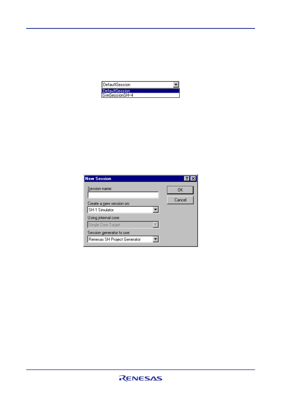 Renesas REJ10J1837-0100 User Manual | Page 306 / 439