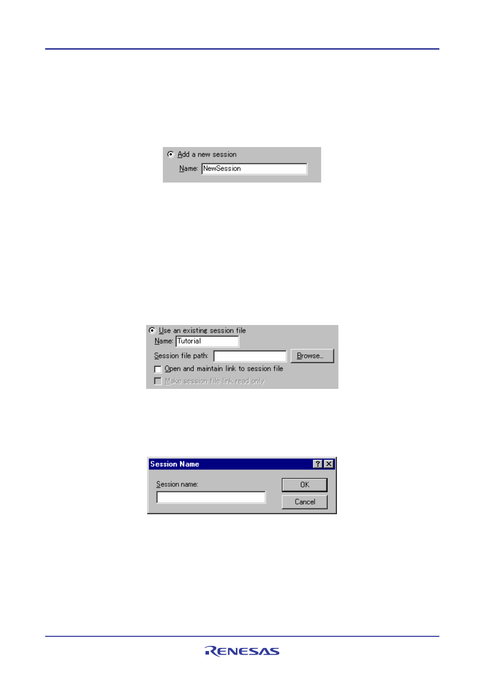 Renesas REJ10J1837-0100 User Manual | Page 307 / 439