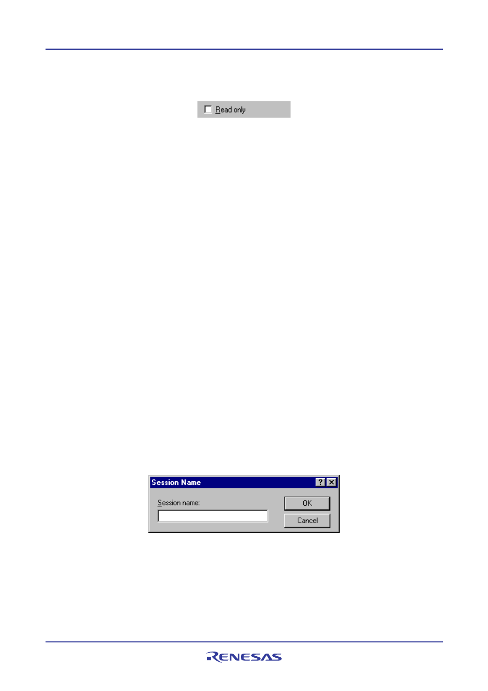 Renesas REJ10J1837-0100 User Manual | Page 309 / 439