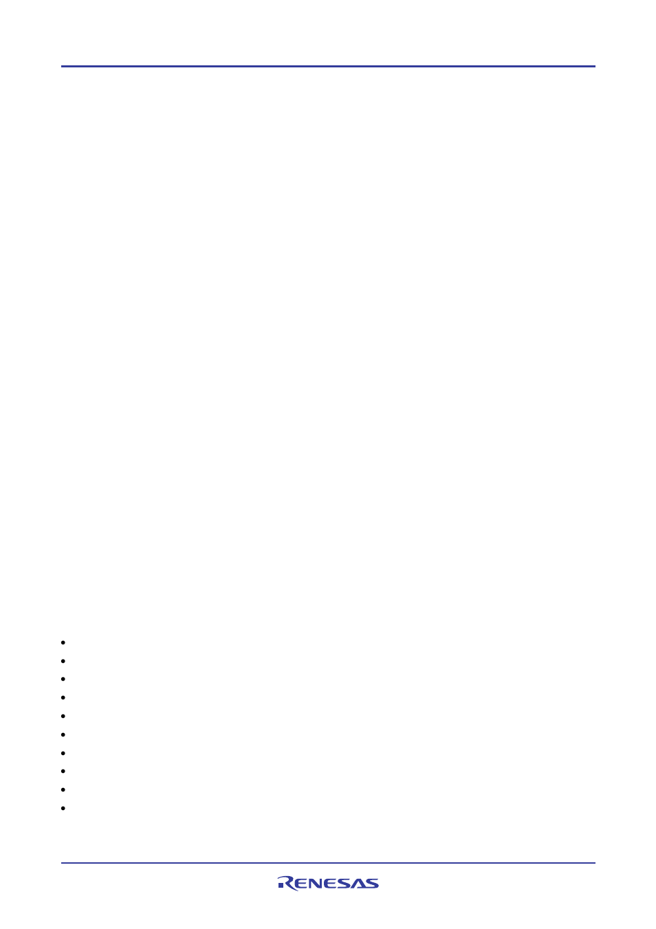 9 closing a workspace, 10 exiting the high-performance embedded workshop, 11 component system overview | Renesas REJ10J1837-0100 User Manual | Page 31 / 439