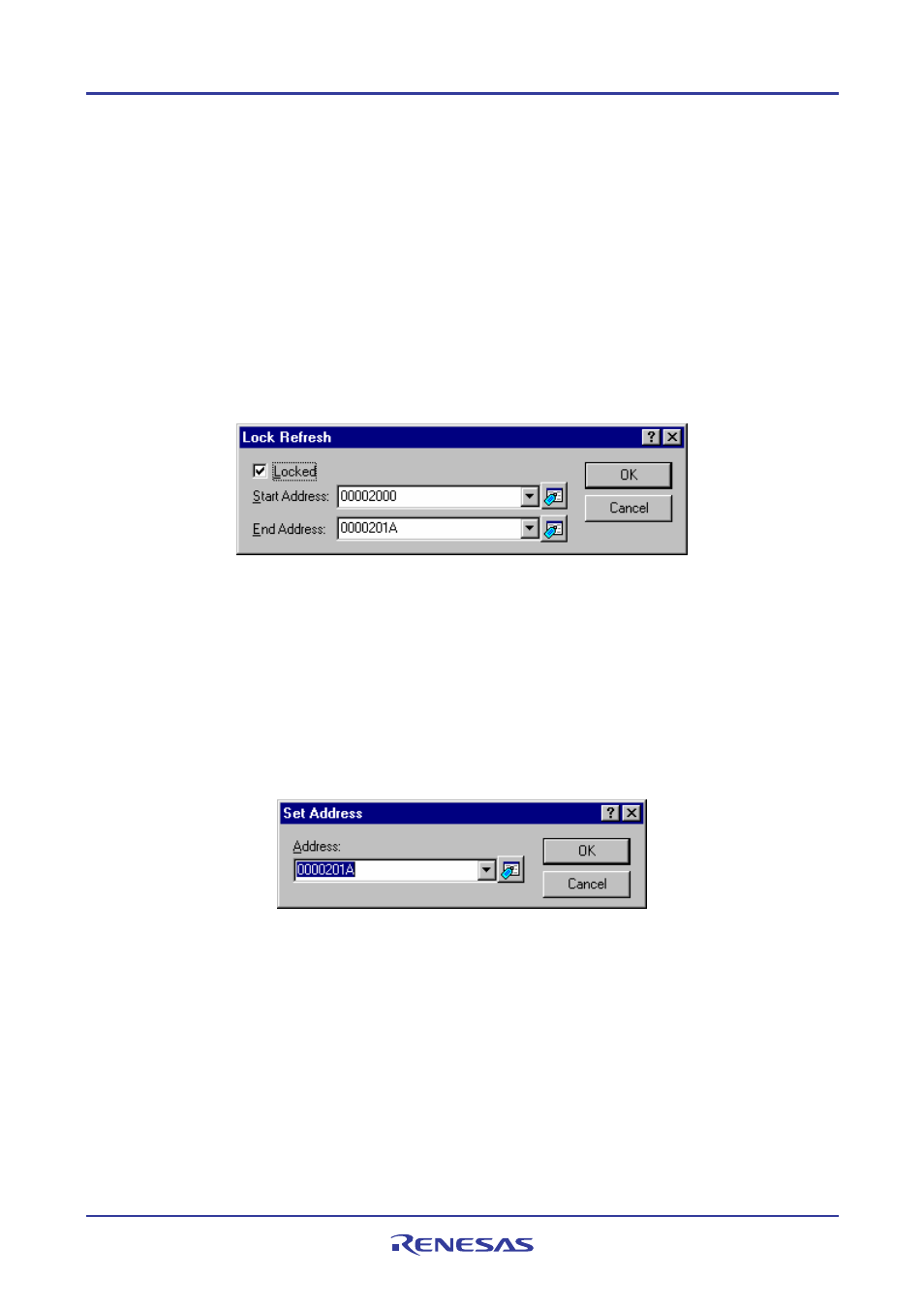 Renesas REJ10J1837-0100 User Manual | Page 315 / 439