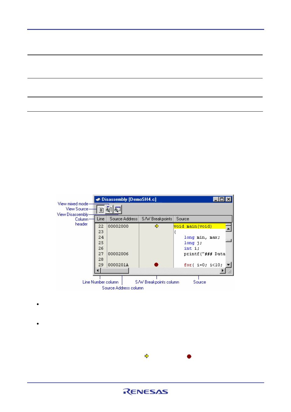 Renesas REJ10J1837-0100 User Manual | Page 318 / 439