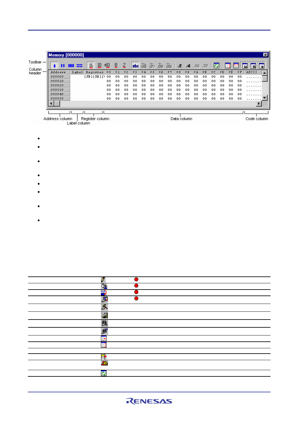 Renesas REJ10J1837-0100 User Manual | Page 325 / 439
