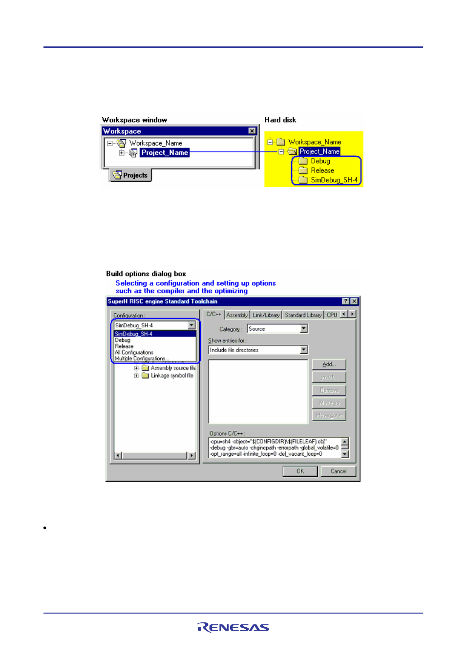 Renesas REJ10J1837-0100 User Manual | Page 34 / 439