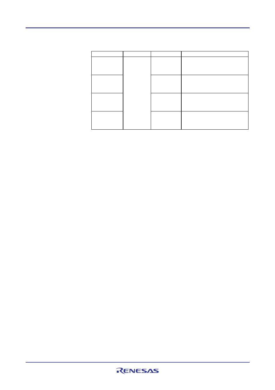 Renesas REJ10J1837-0100 User Manual | Page 340 / 439