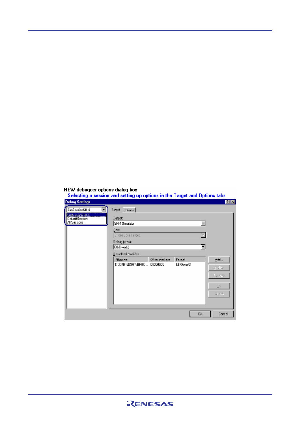 Renesas REJ10J1837-0100 User Manual | Page 35 / 439