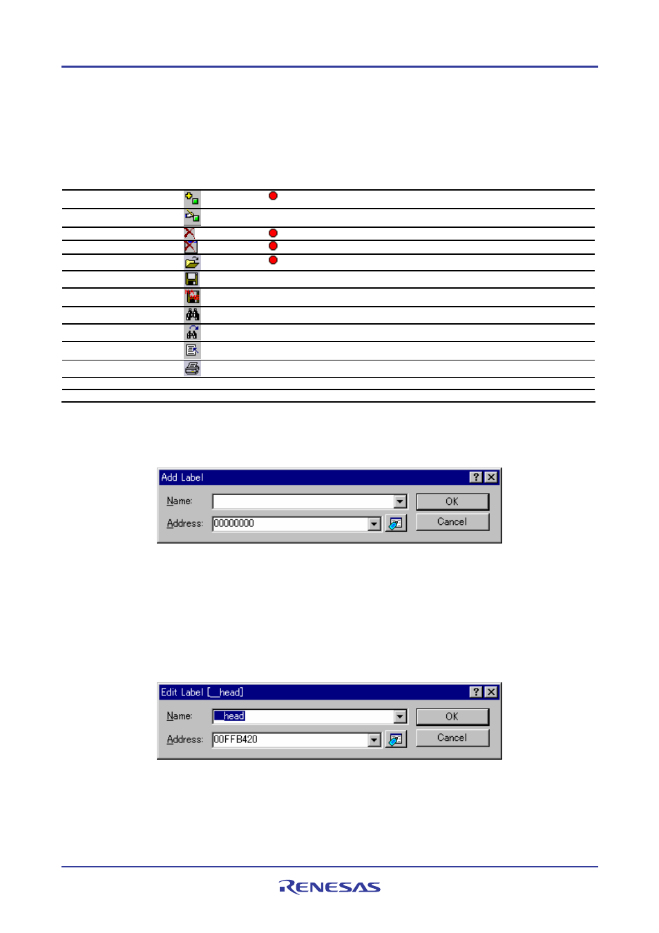 Renesas REJ10J1837-0100 User Manual | Page 372 / 439
