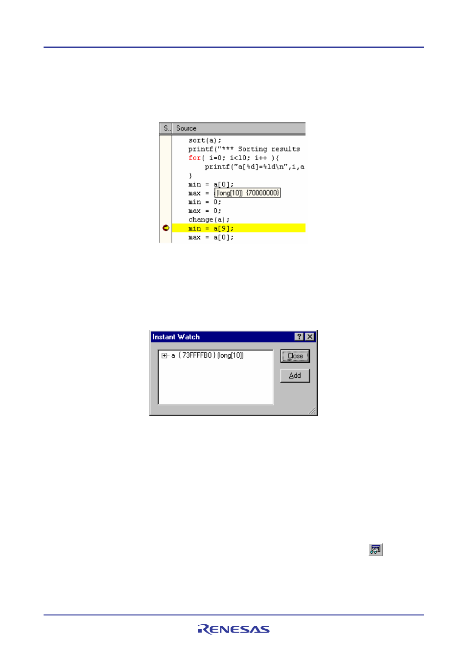 Renesas REJ10J1837-0100 User Manual | Page 379 / 439