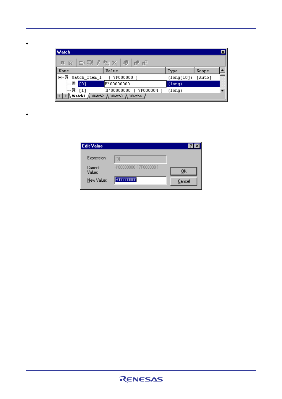 Renesas REJ10J1837-0100 User Manual | Page 384 / 439