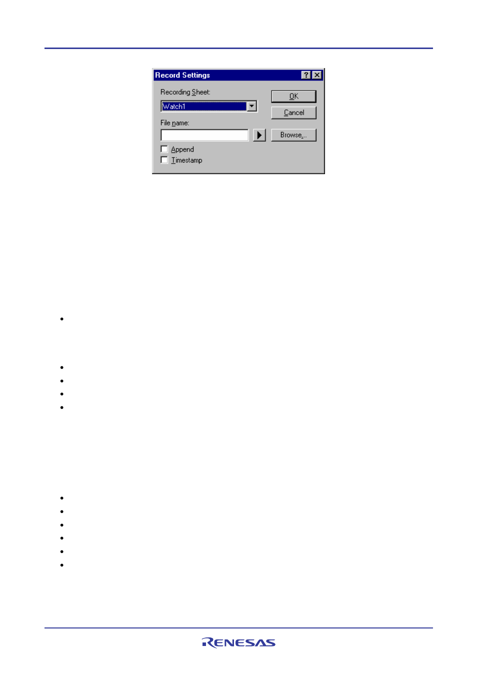 Renesas REJ10J1837-0100 User Manual | Page 388 / 439