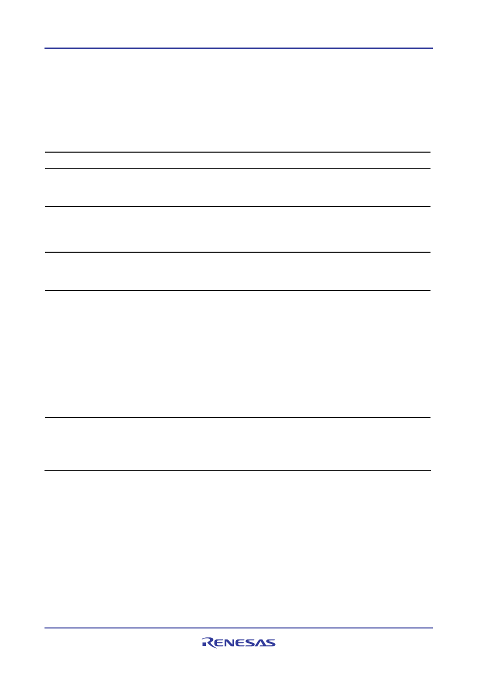 Regular expressions | Renesas REJ10J1837-0100 User Manual | Page 419 / 439