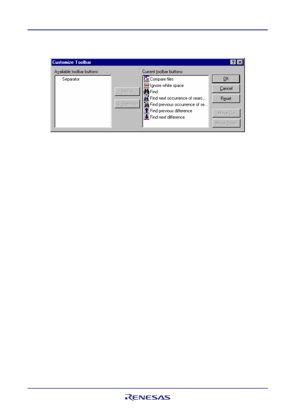 Renesas REJ10J1837-0100 User Manual | Page 432 / 439