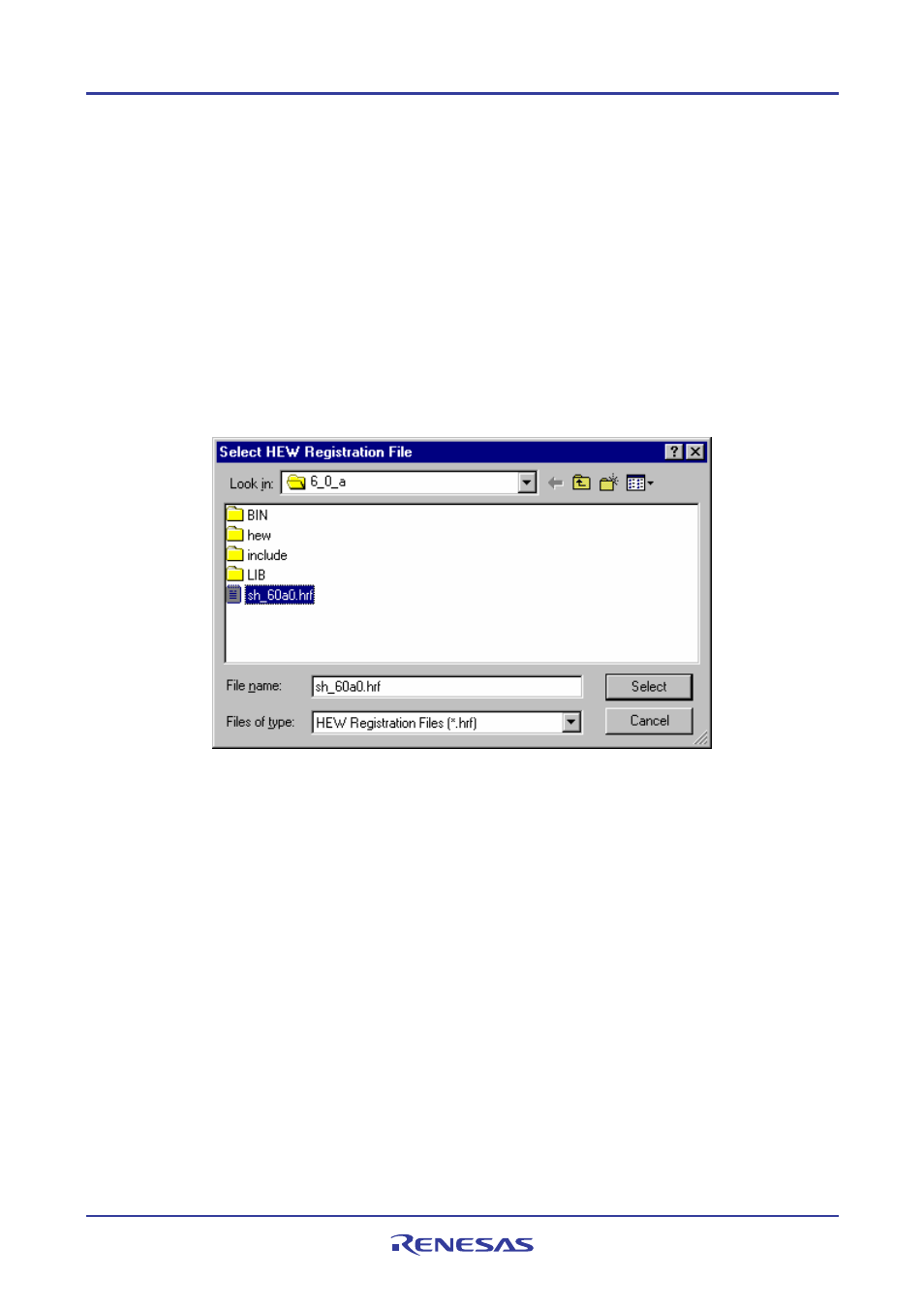 Renesas REJ10J1837-0100 User Manual | Page 433 / 439