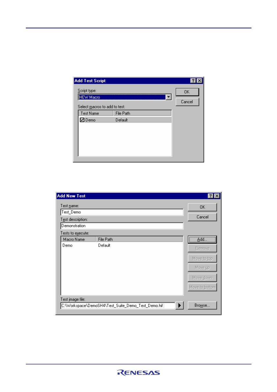 Renesas REJ10J1837-0100 User Manual | Page 44 / 439