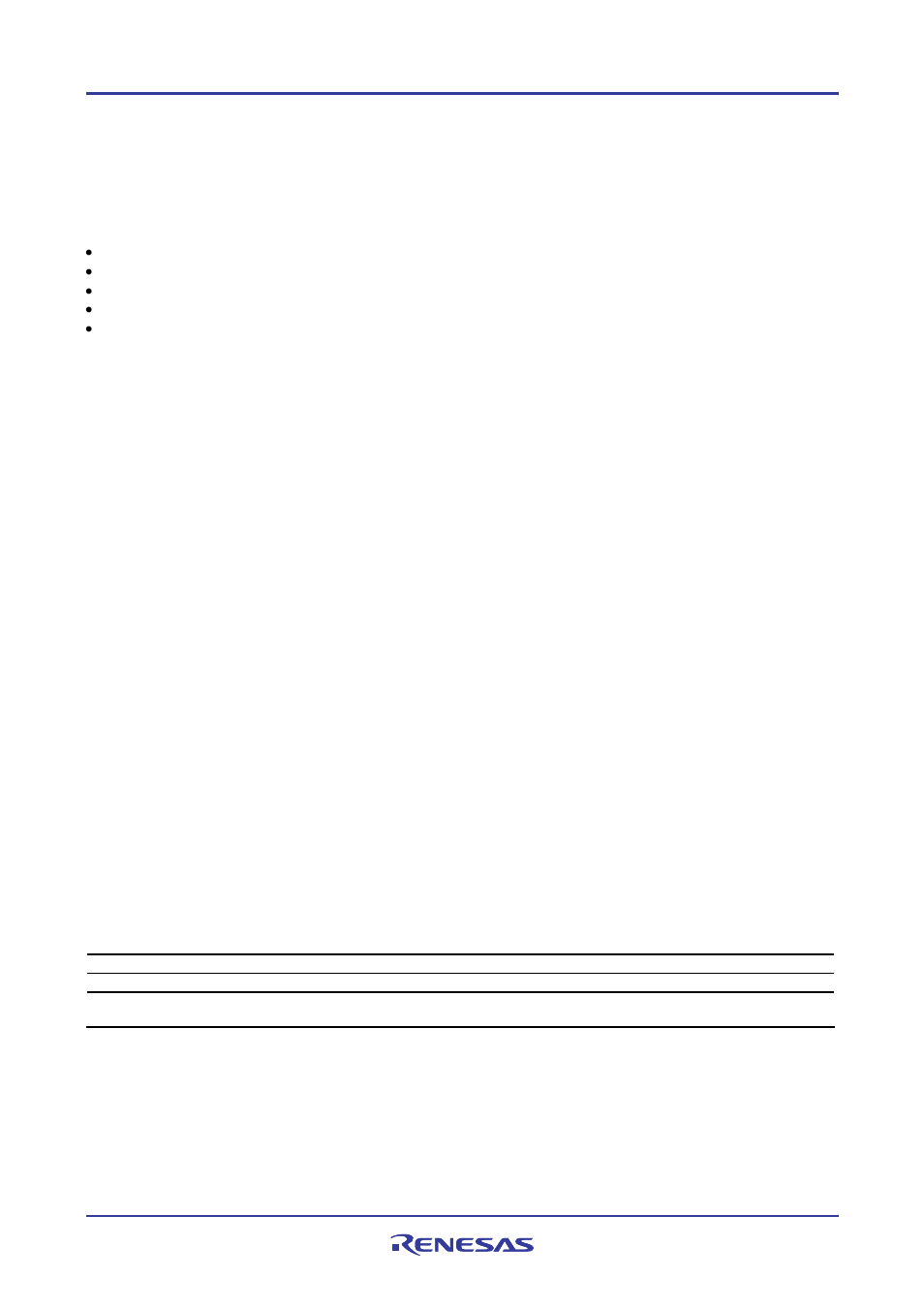 Introduction | Renesas REJ10J1837-0100 User Manual | Page 5 / 439