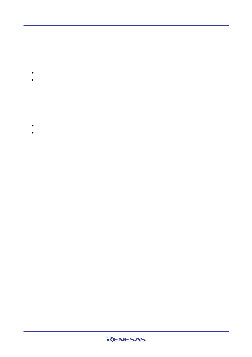 5 file extensions and file groups | Renesas REJ10J1837-0100 User Manual | Page 59 / 439