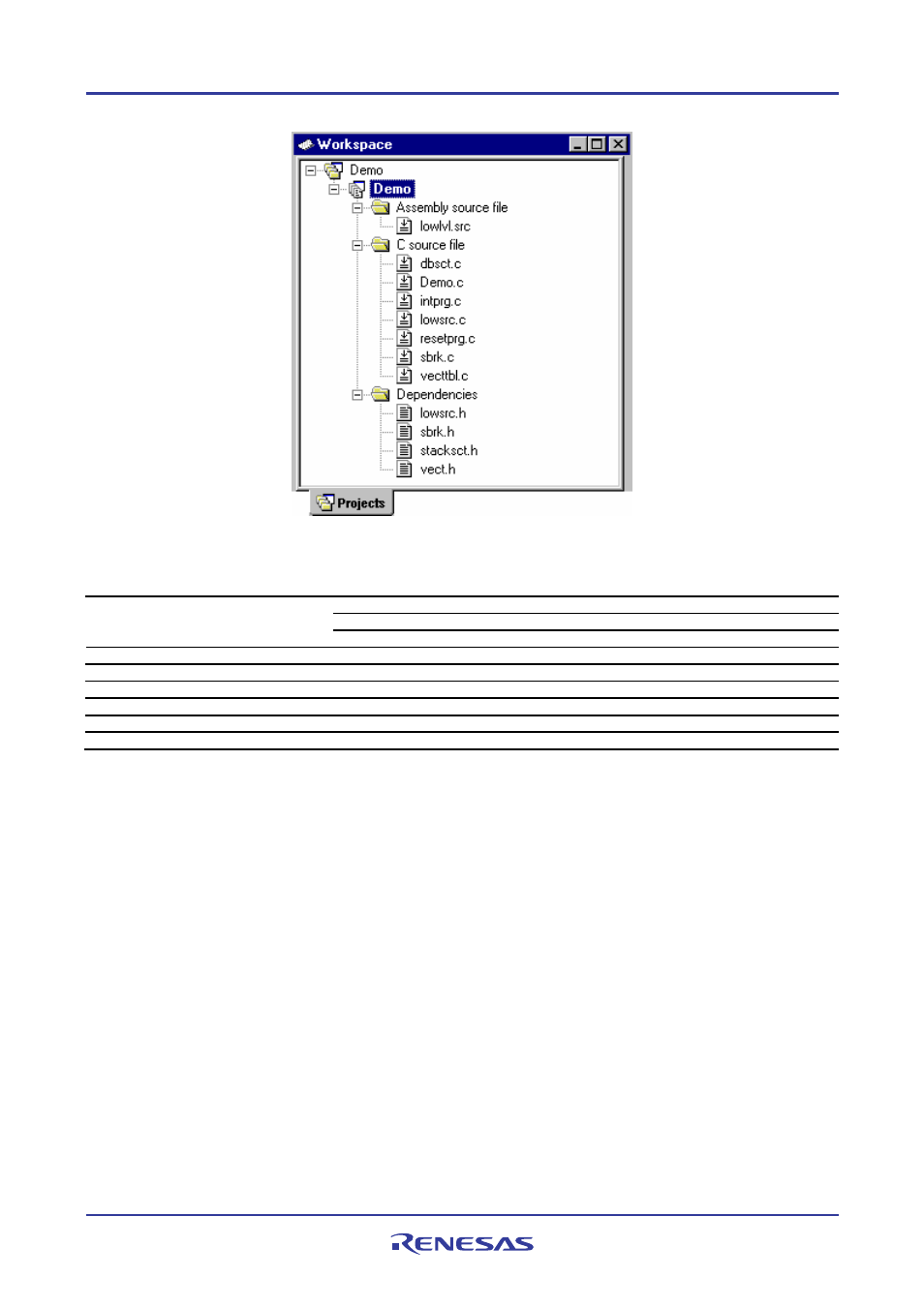 Renesas REJ10J1837-0100 User Manual | Page 73 / 439