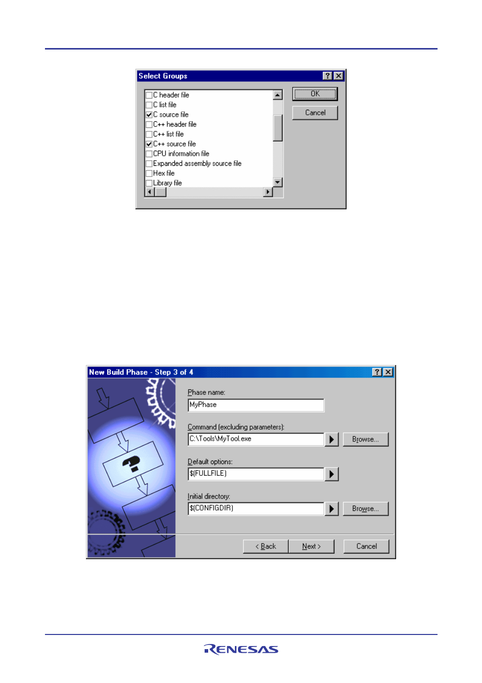 Renesas REJ10J1837-0100 User Manual | Page 83 / 439