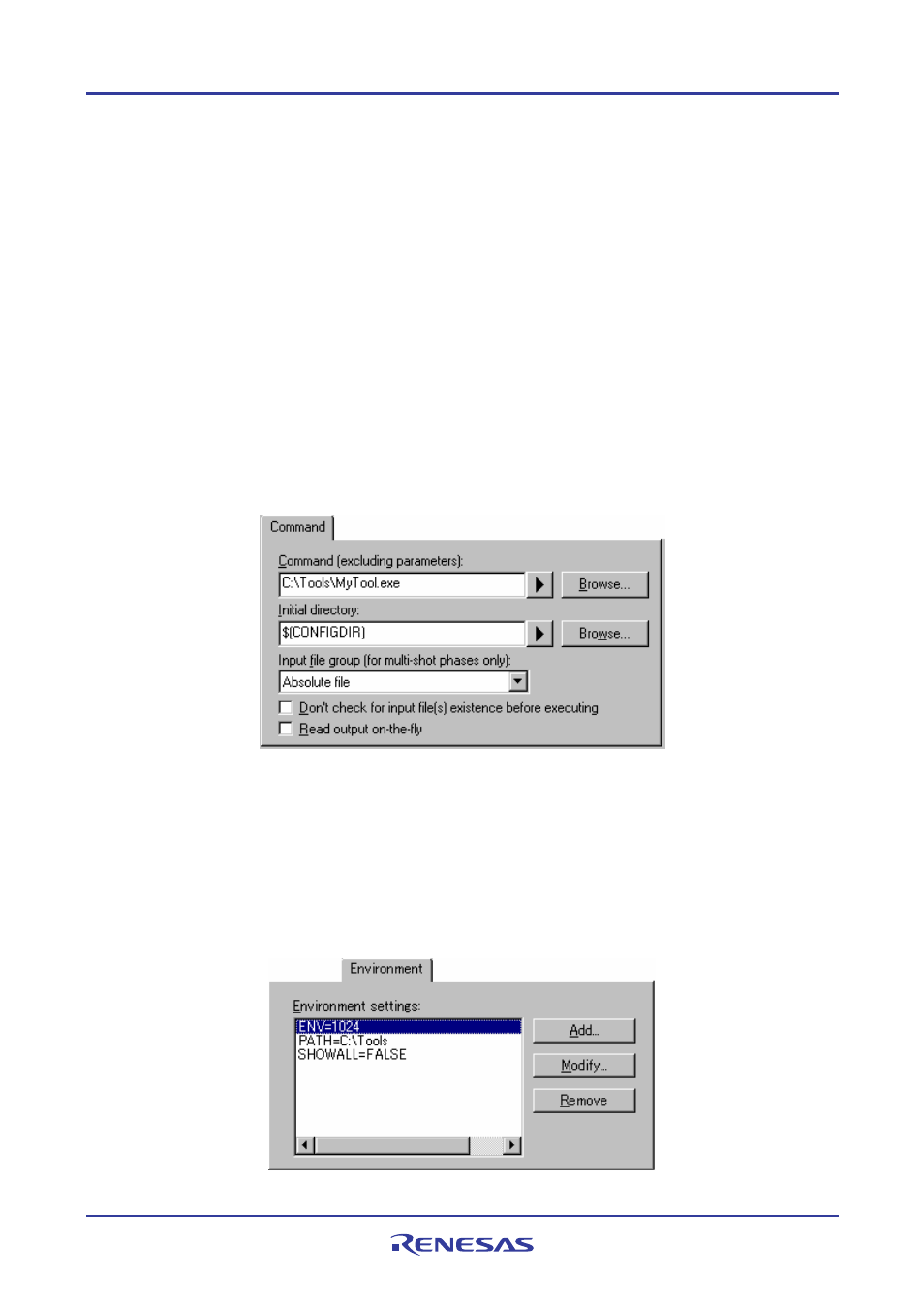 Renesas REJ10J1837-0100 User Manual | Page 86 / 439