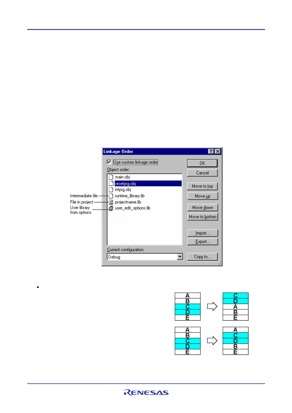 Renesas REJ10J1837-0100 User Manual | Page 98 / 439