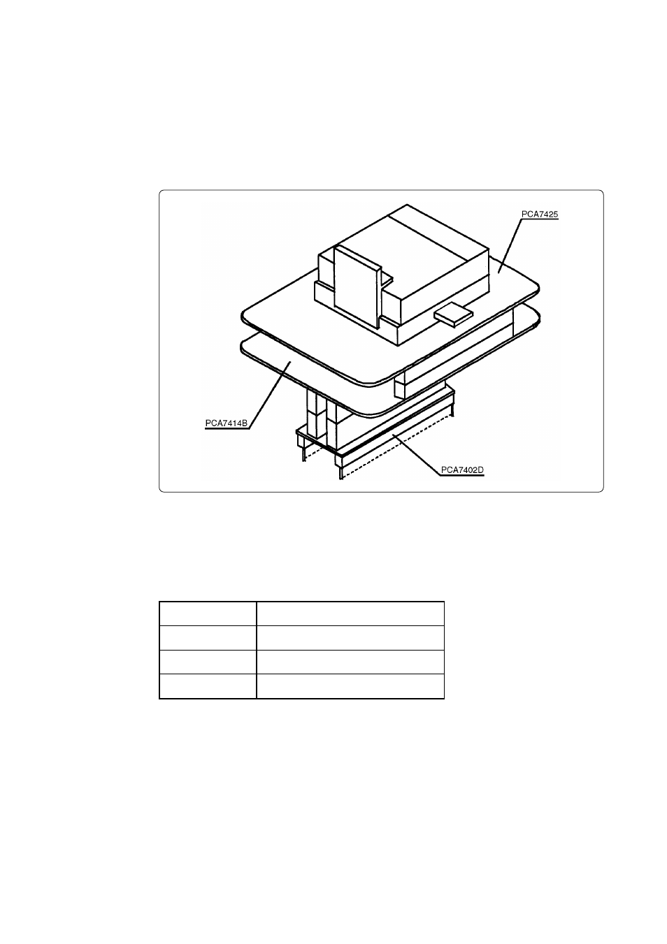 Introduction, 1 things to check when unpacking | Renesas PCA7425 User Manual | Page 8 / 16