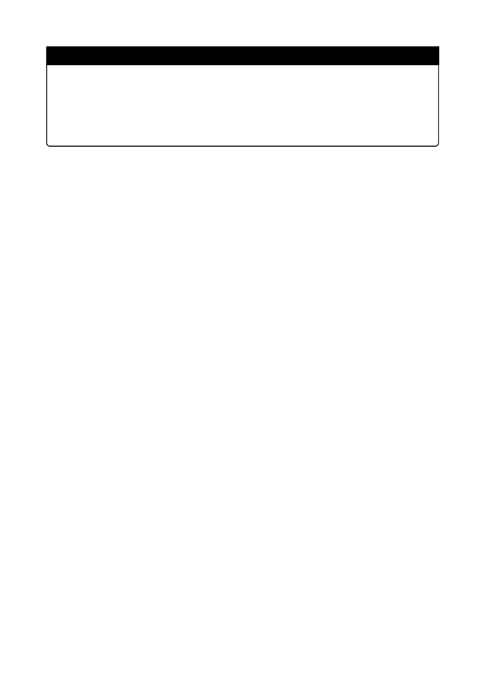 Important | Renesas M30220T-PRB User Manual | Page 10 / 38