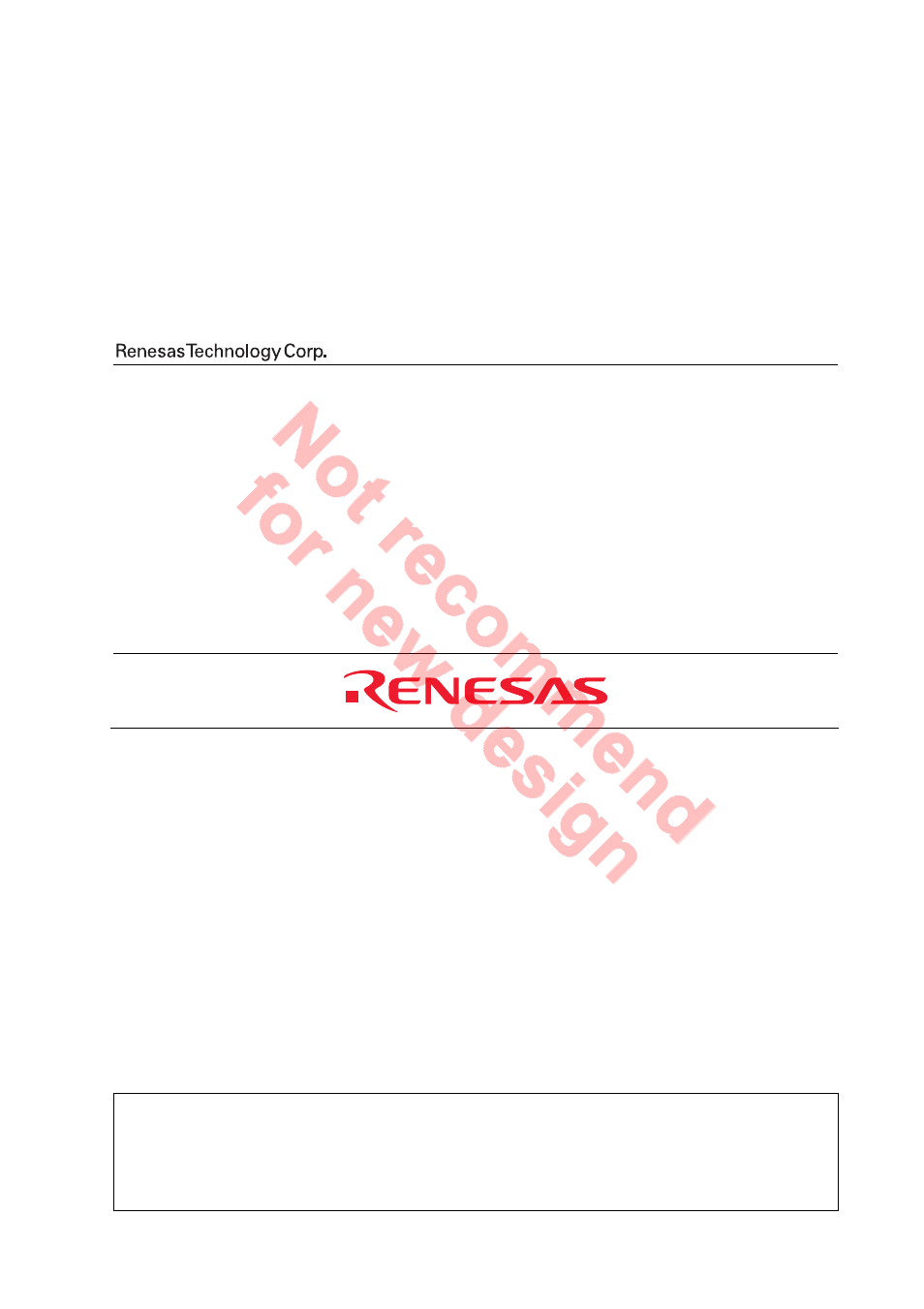 Renesas sales offices | Renesas HSG2004 User Manual | Page 13 / 13
