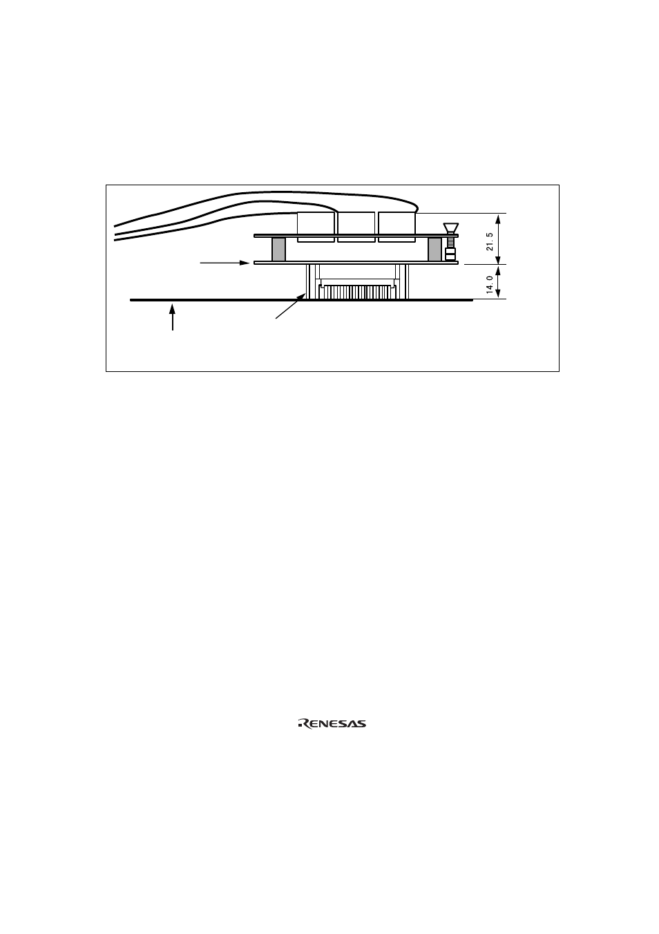 Renesas H8/3337Y Series User Manual | Page 15 / 19