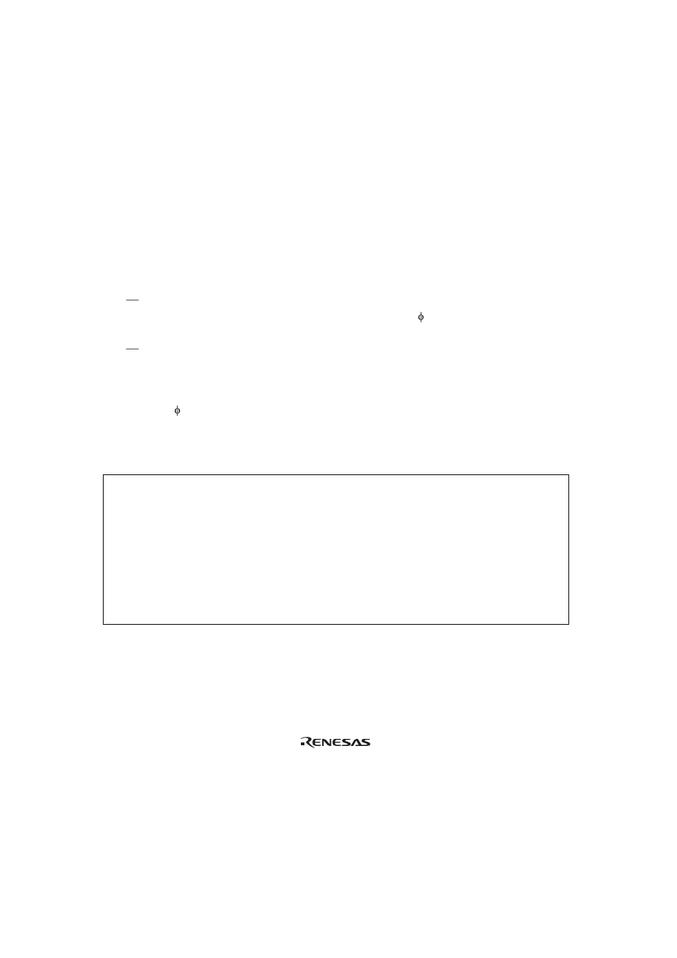 Section 4 verifying operation, Figure 9 oscillator circuit | Renesas H8/3337Y Series User Manual | Page 18 / 19