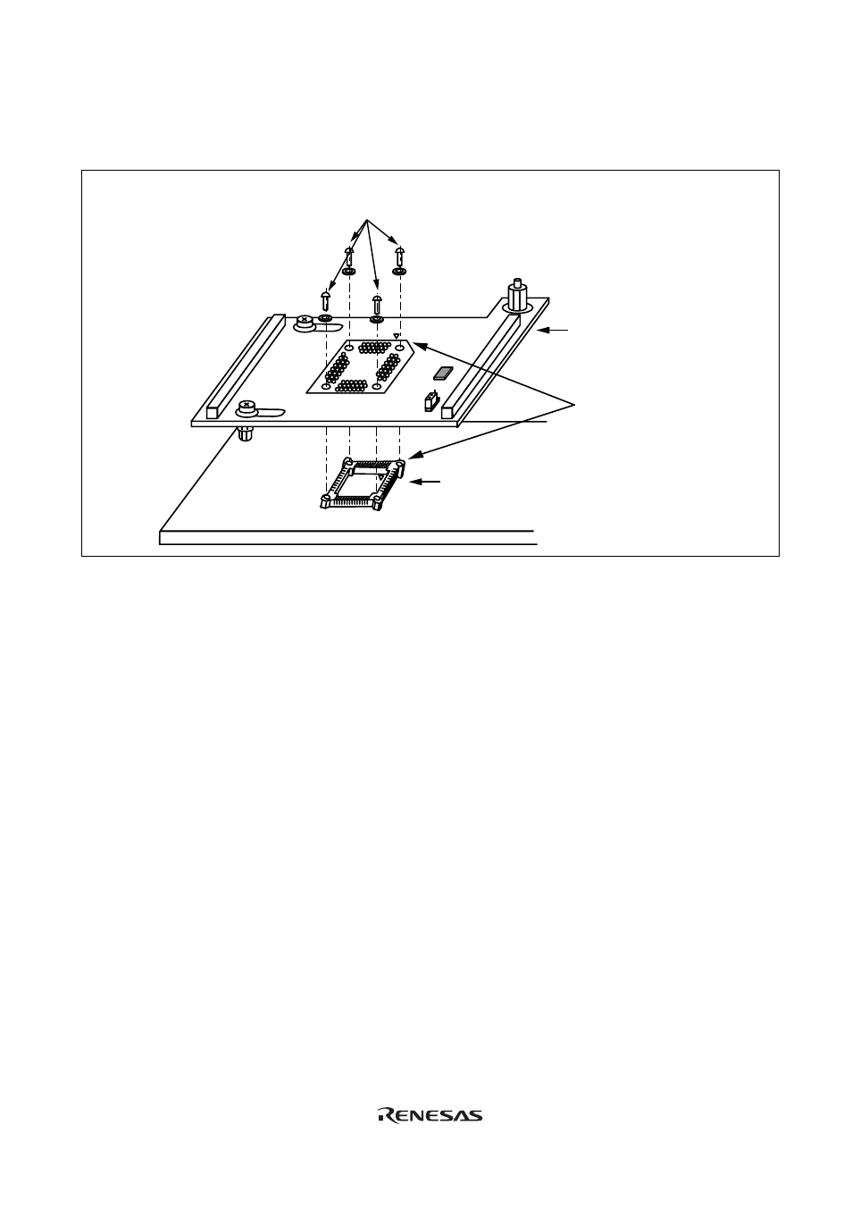 Renesas HS7046ECH61H User Manual | Page 16 / 28