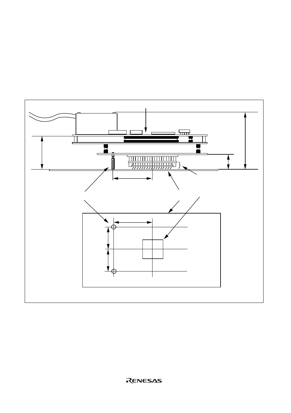 Renesas HS7046ECH61H User Manual | Page 21 / 28