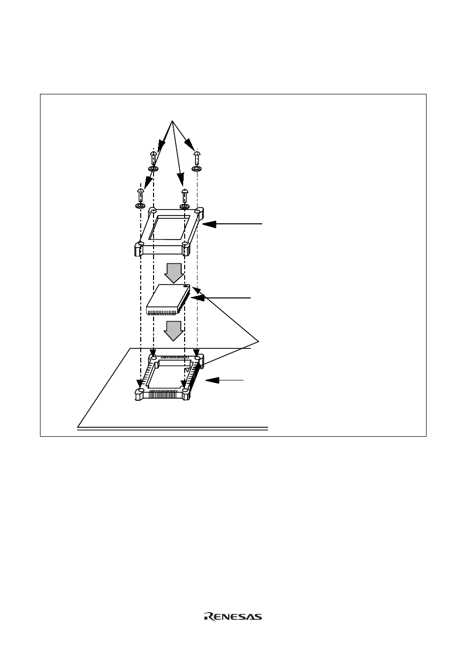 Renesas HS7046ECH61H User Manual | Page 23 / 28