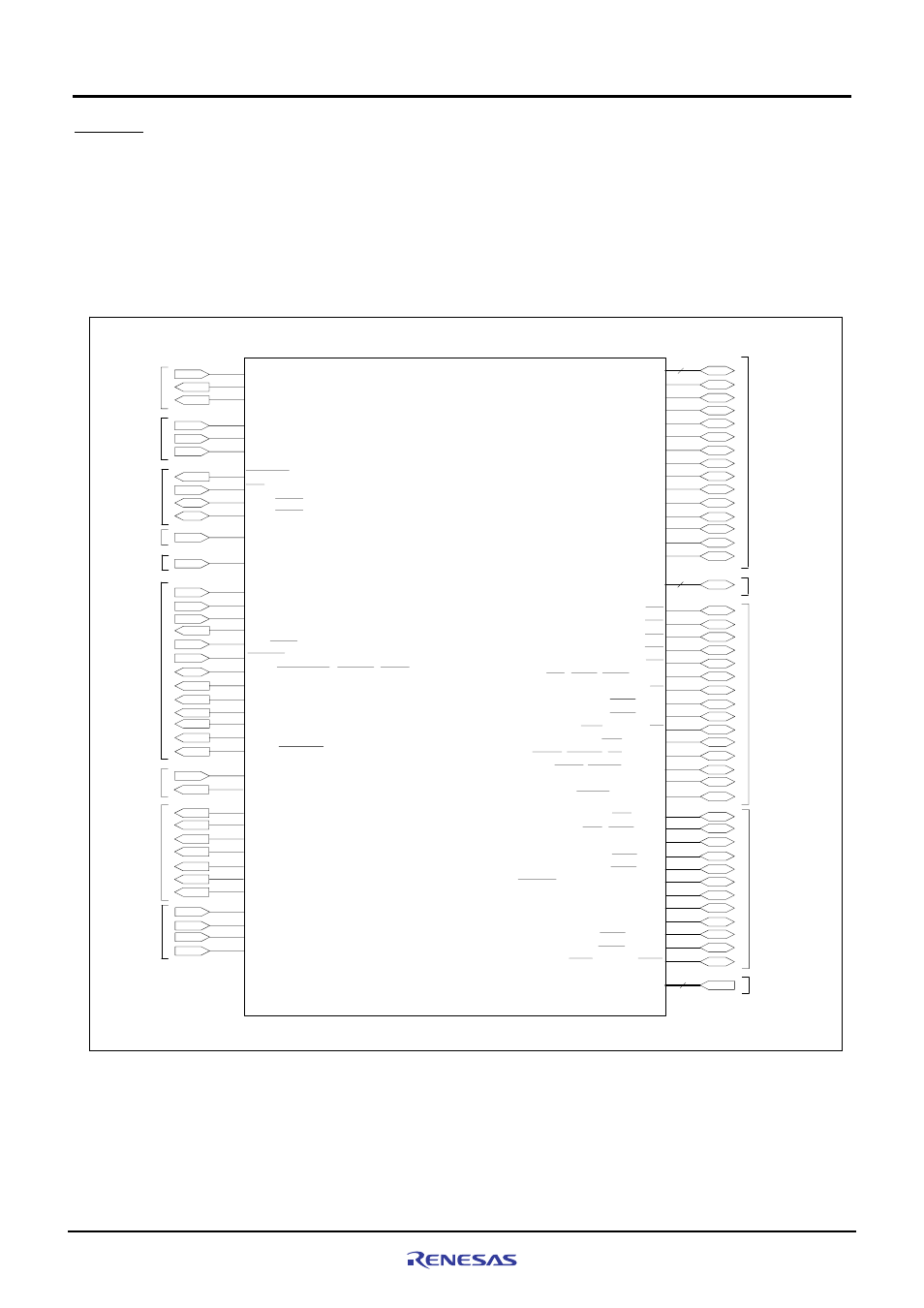 2 cpu, Functional overview | Renesas SuperH M3A-HS86 User Manual | Page 21 / 70