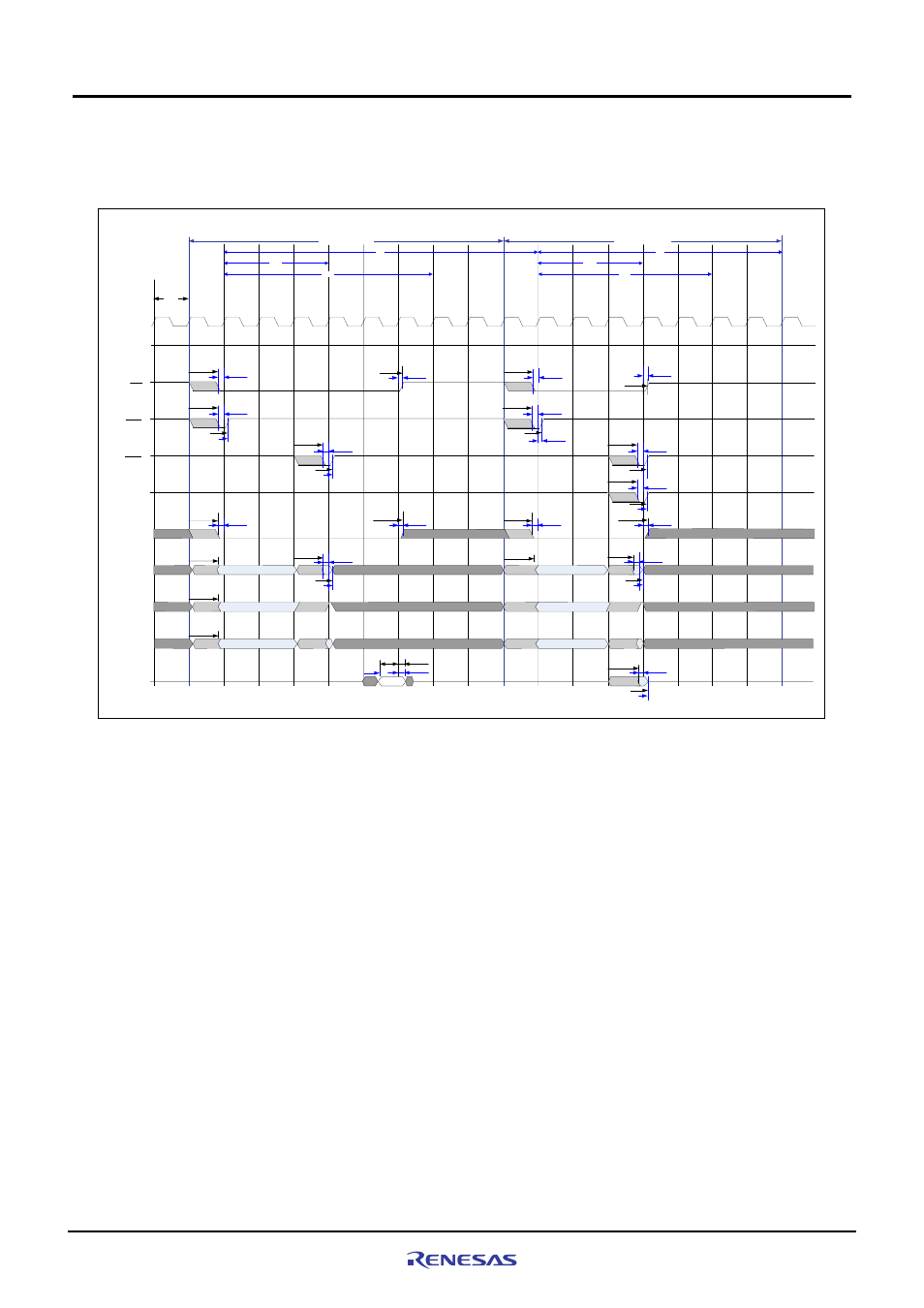 Functional overview | Renesas SuperH M3A-HS86 User Manual | Page 24 / 70