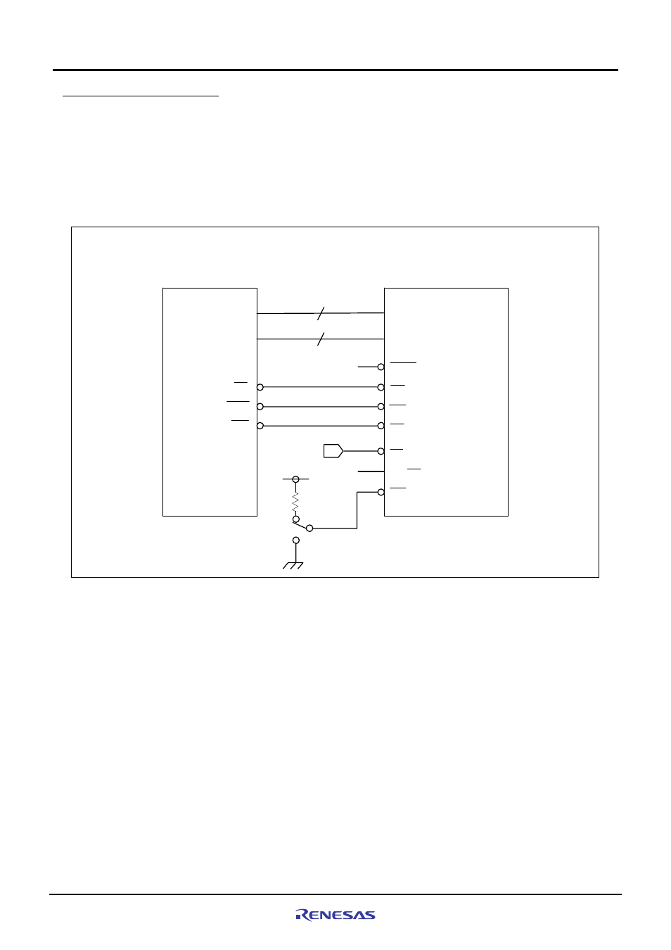 3 expand of flash memory, Sh7086 | Renesas SuperH M3A-HS86 User Manual | Page 25 / 70