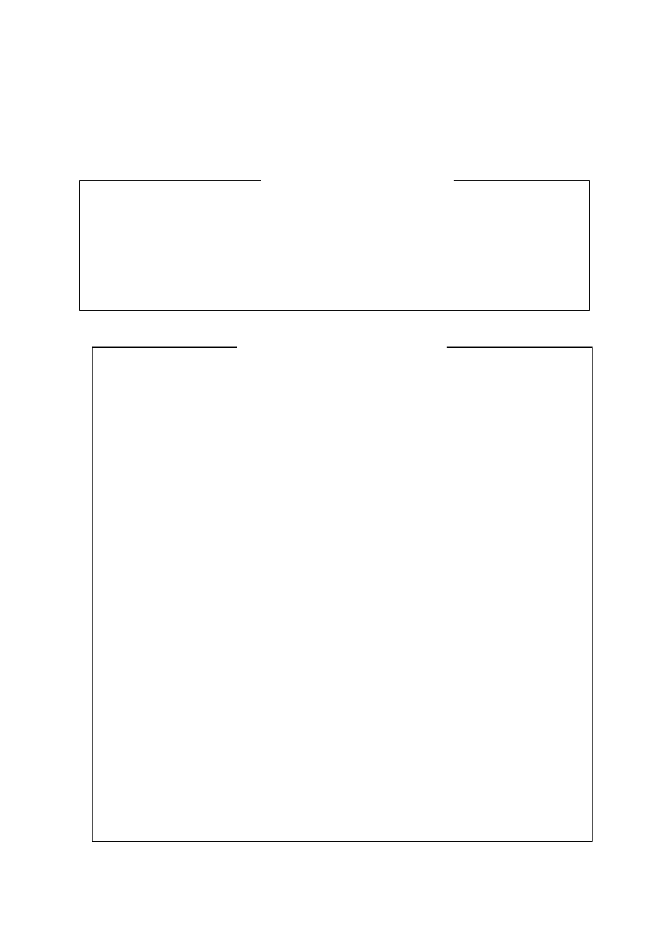 Renesas SuperH M3A-HS86 User Manual | Page 4 / 70