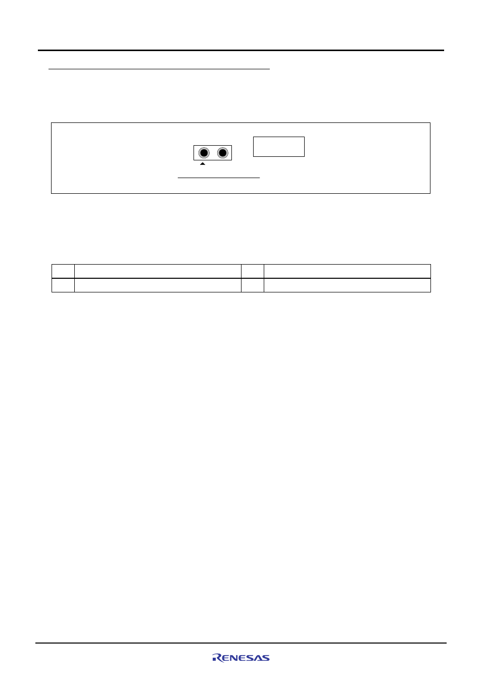 Renesas SuperH M3A-HS86 User Manual | Page 42 / 70