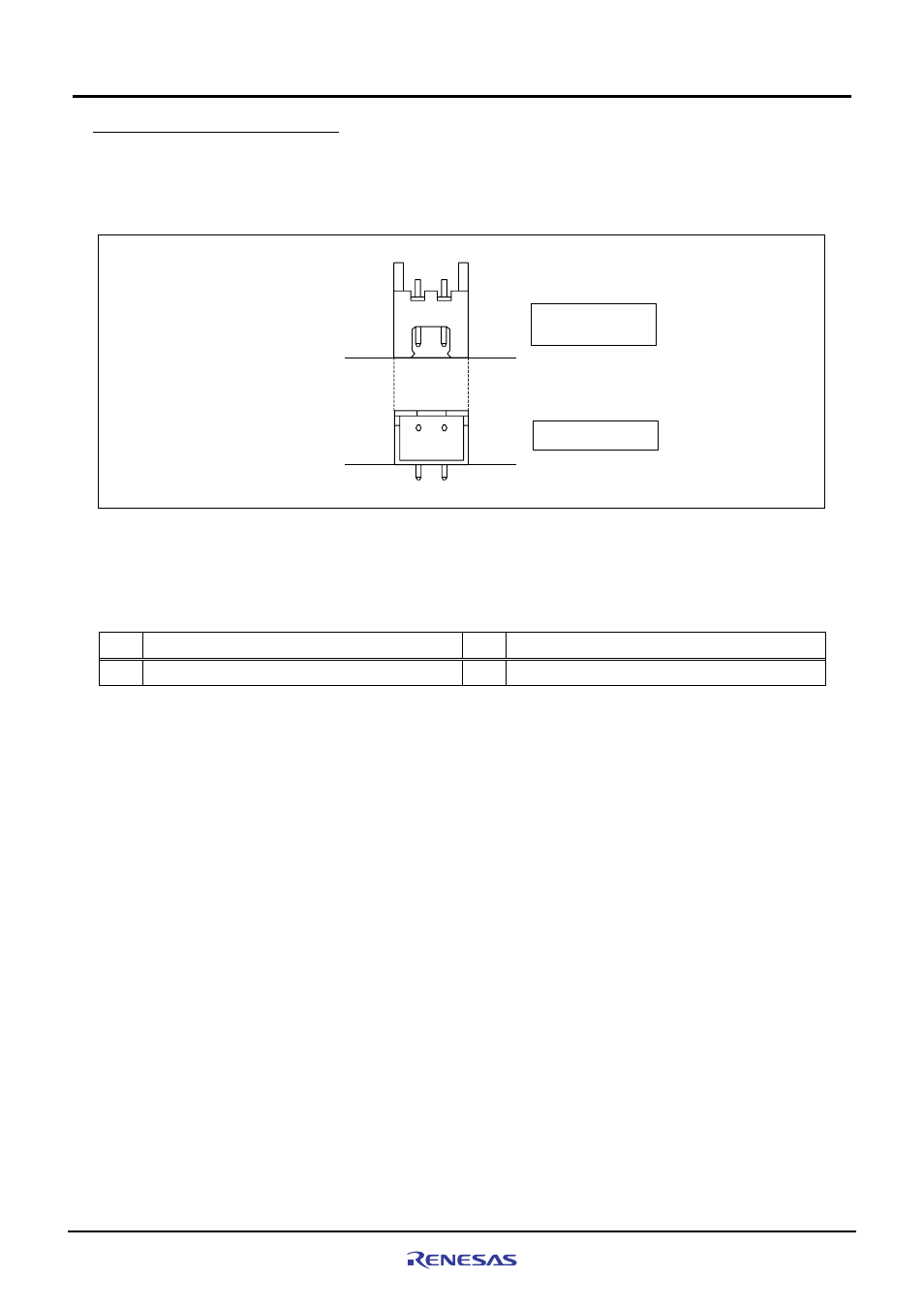 4 power supply connector (j5) | Renesas SuperH M3A-HS86 User Manual | Page 43 / 70