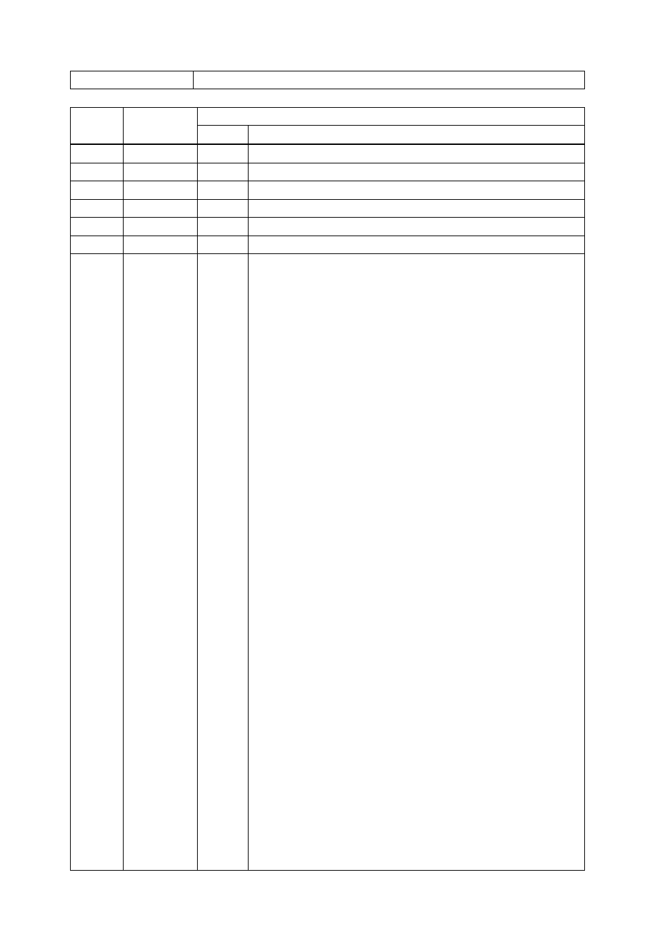 Renesas SuperH M3A-HS86 User Manual | Page 5 / 70