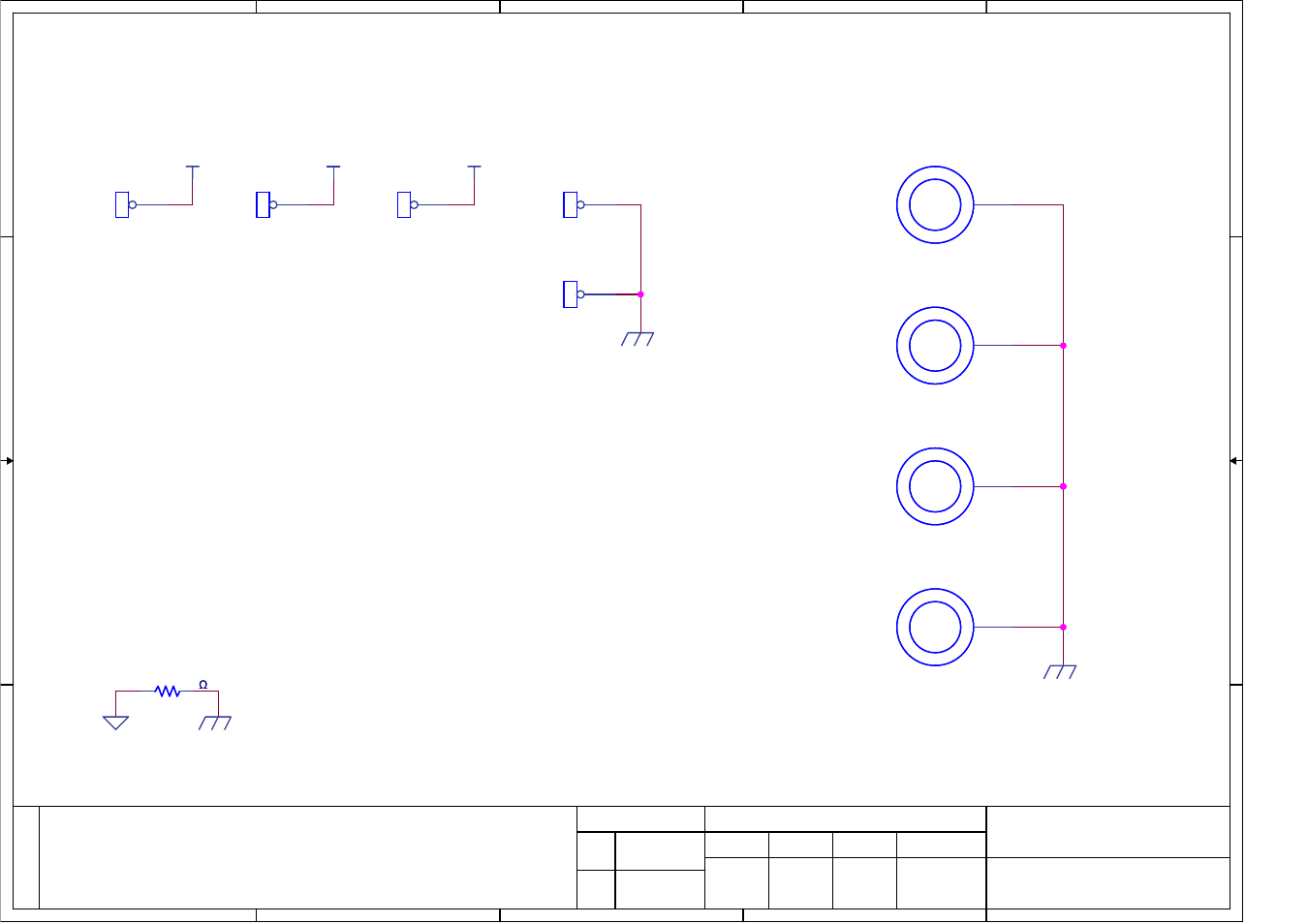 M3a-hs86, Agnd-gnd test pin, Renesas solutions corporation | Renesas SuperH M3A-HS86 User Manual | Page 67 / 70