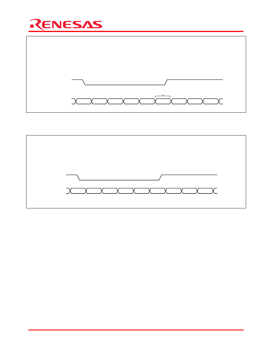 Sh7211 group | Renesas SH7211 User Manual | Page 4 / 13