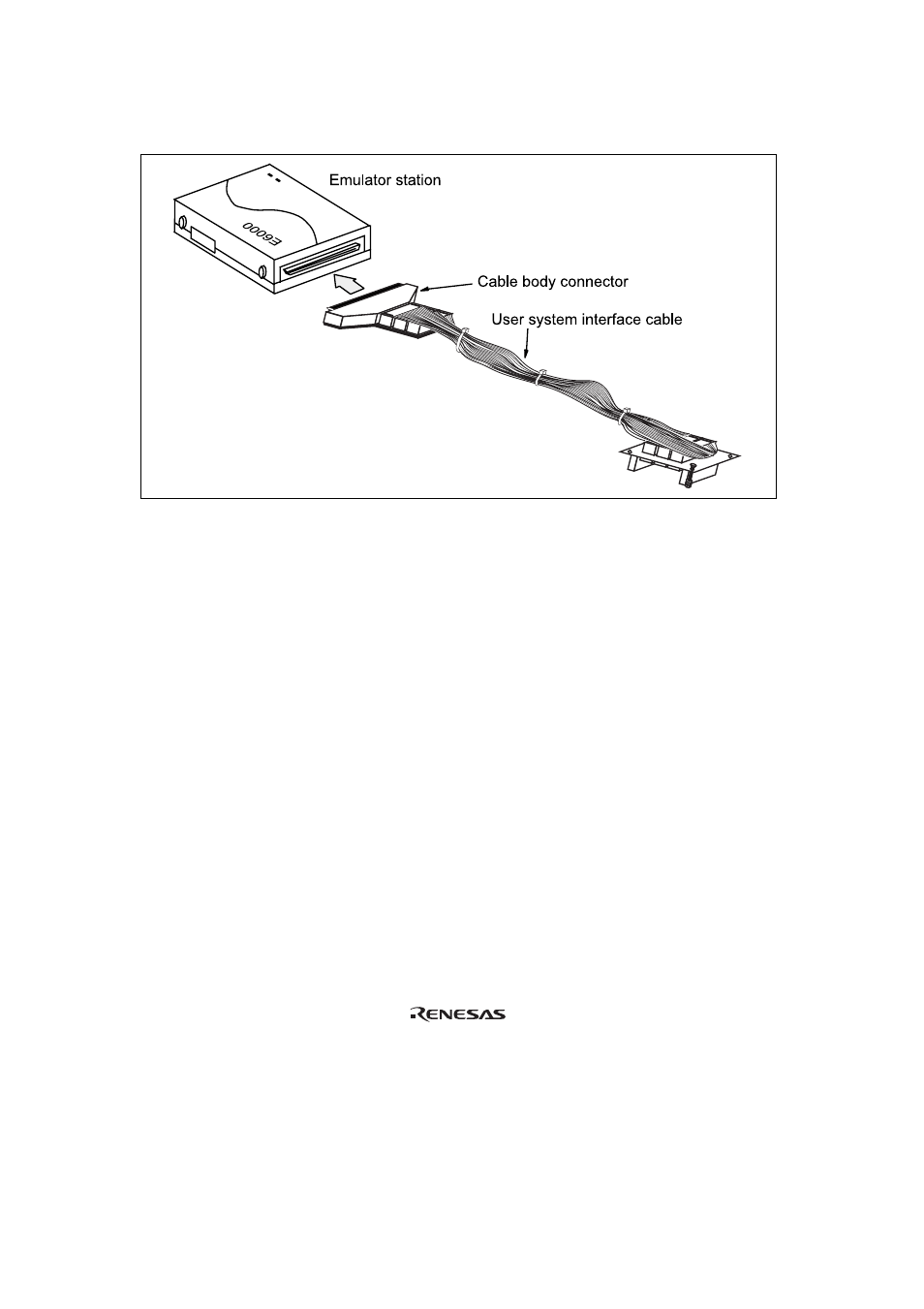 Renesas H8/3644 Series User Manual | Page 10 / 24