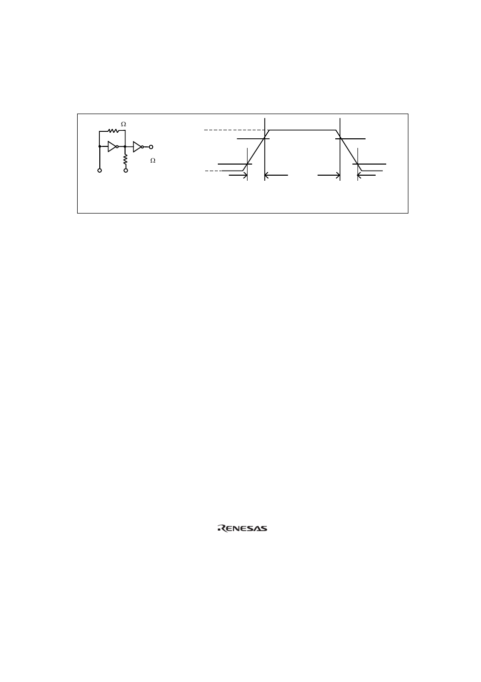 Renesas H8/3644 Series User Manual | Page 21 / 24