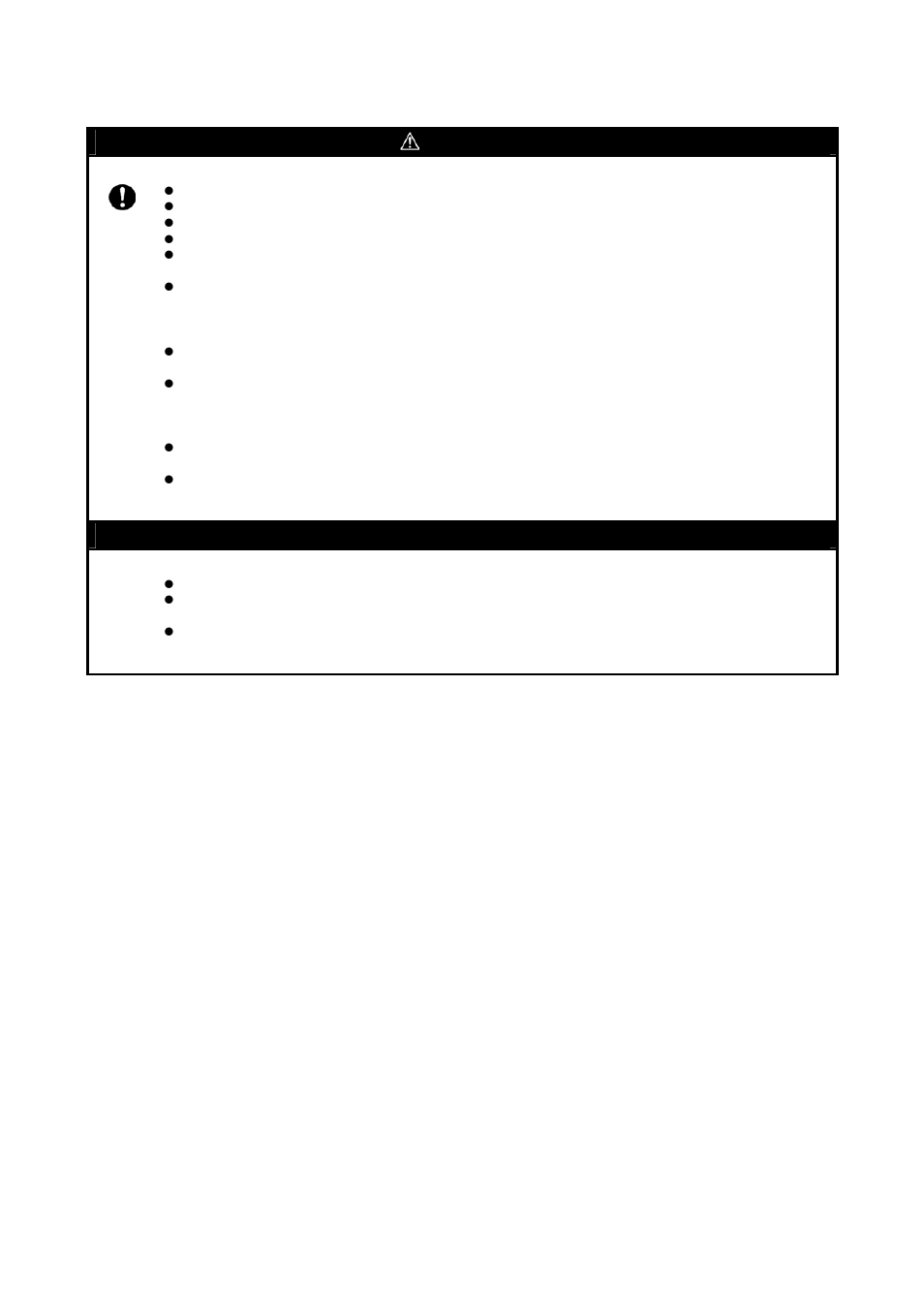 Precautions, Caution, Important | Cautions to be taken for this product | Renesas R0E436640CFK20 User Manual | Page 6 / 6