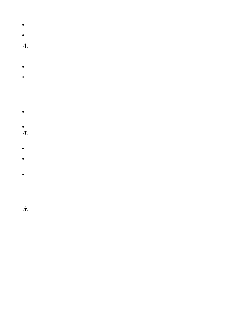 Hyundai H-LCD2202 User Manual | Page 4 / 24