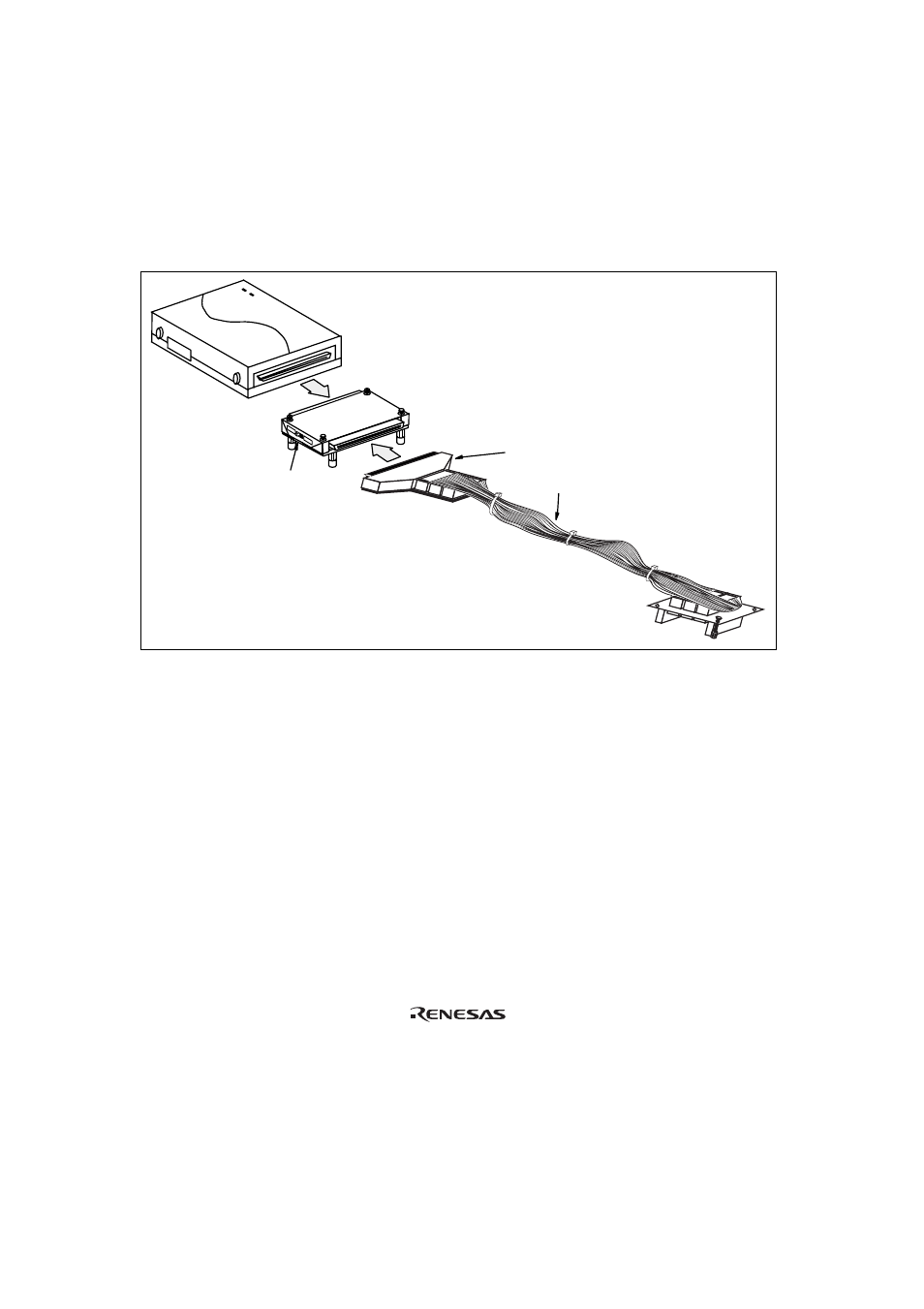 Renesas H8S/2276 User Manual | Page 8 / 21